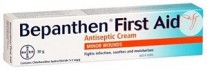 Bepanthen First Aid Antiseptic Cream -  -  - 30g